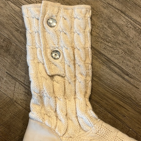 Juicy couture boots - Picture 5 of 7